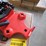 #44973-•-unused-rigid-bc-410a-1/8"-4"-bench-chain-vise-inv#44973-image-2