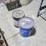 #45027-•-lot-of-(1)-5gal-jug-of-parts-washer-solvent,-&-(1)-5gal-jug-of-lacquer-thinner-inv#45027-image-2