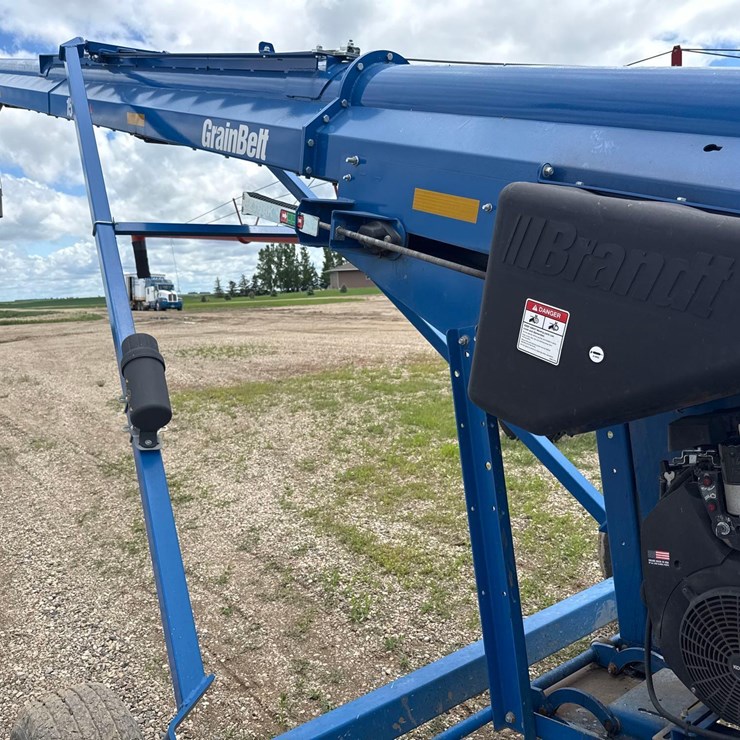 2023 Brandt Conveyor