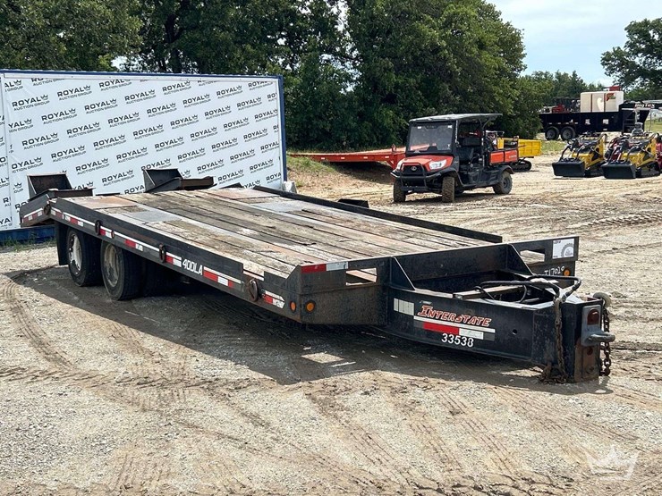 2011-interstate-40dla-23-ton-t/a-tag-trailer-image-2