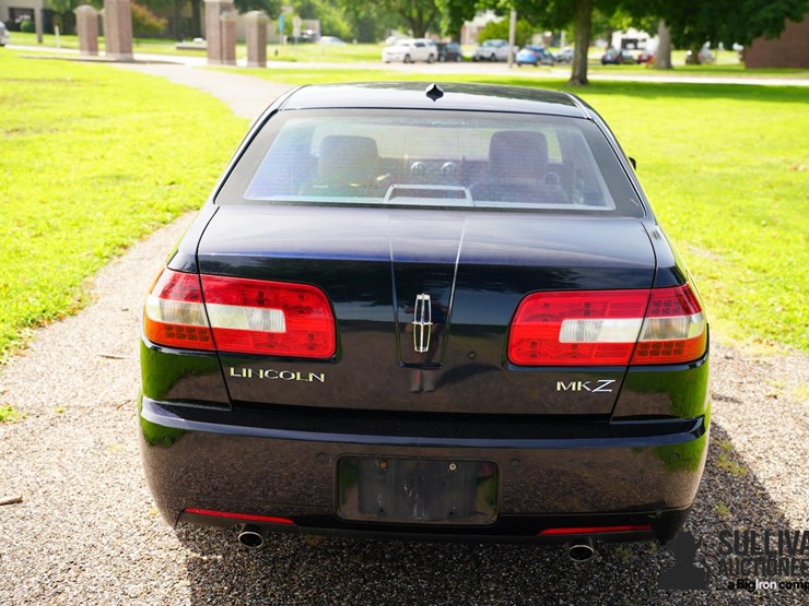 run-#34---2008-lincoln-mkz-sedan-image-6