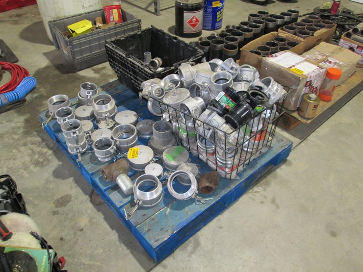 #45023-•-lot-of-cam-locks-&-fittings-inv#45023-image-1
