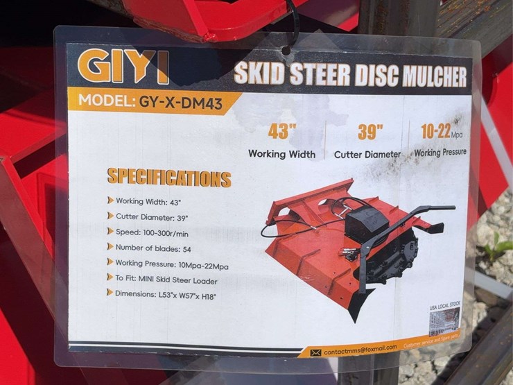 giyi-gy-x-dm43-skid-steer-disc-mulcher-image-1