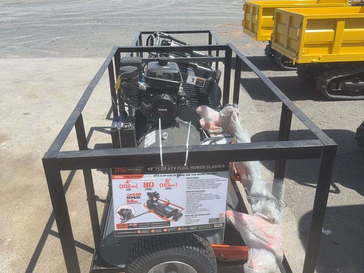 atv/utv-tow-behind-flail-mower---48"-tmg-afm48k-image-2