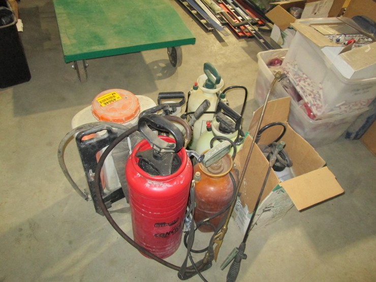 #45046-•-lot-of-misc-sprayers-inv#45046-image-2