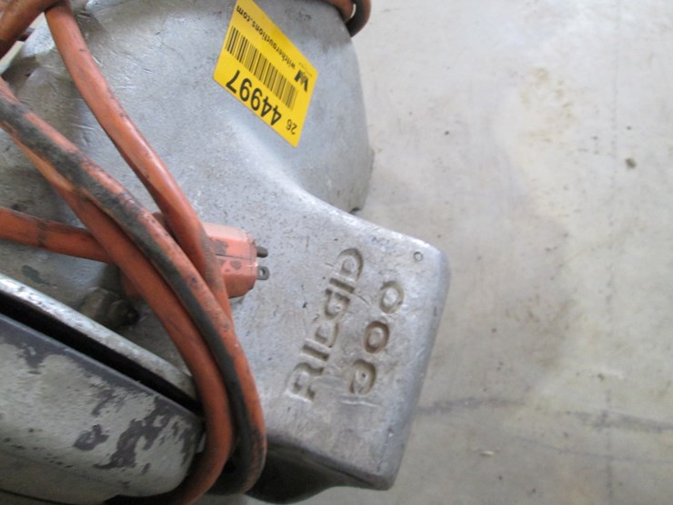 #44997-•-ridgid-300-pipe-threader-inv#44997-image-4