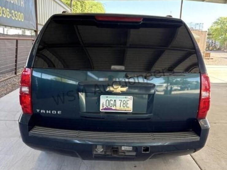 2007-chevrolet-tahoe-image-7