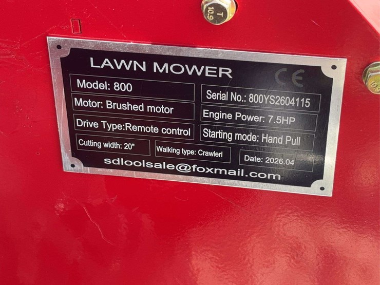 sdlool-sl800-remote-control-crawler-lawn-mower-image-11
