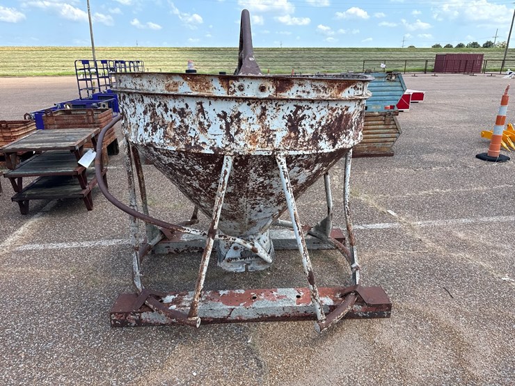 #9449-•-concrete-mixer-(large)-image-5