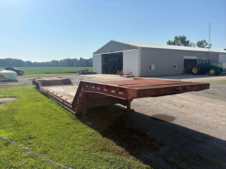 1978-lowboy-muva-trailer,-50ft,-12ft-neck,-22ft-well,-15ft-rear,-tandem-axle,-with-outriggers-image-5
