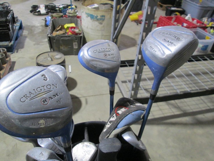 #45030-•-lot-of-(3)-sets-of-golf-clubs-inv#45030-image-6