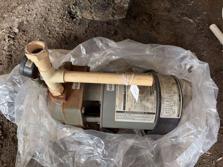 star-water-systems-3/4-hp-pump-motor,-model-94l107-image-1