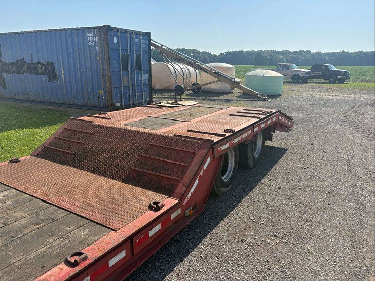 1978-lowboy-muva-trailer,-50ft,-12ft-neck,-22ft-well,-15ft-rear,-tandem-axle,-with-outriggers-image-9