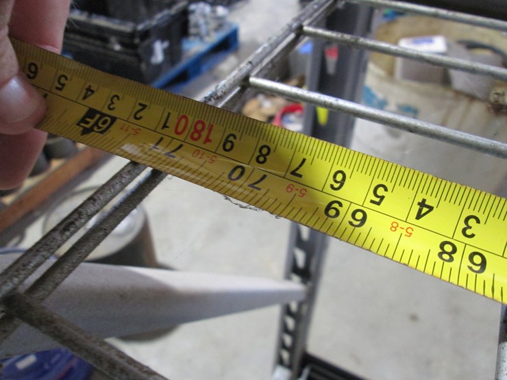 #45026-•-6'x2'x-6't-metal-rack-inv#45026-image-3