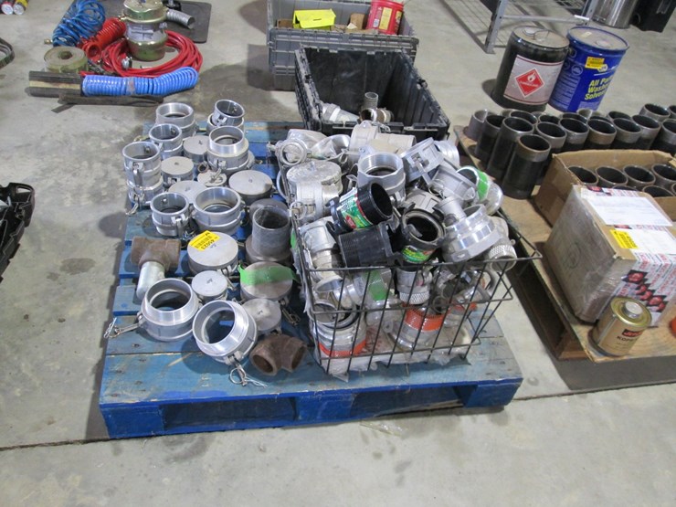 #45023-•-lot-of-cam-locks-&-fittings-inv#45023-image-2