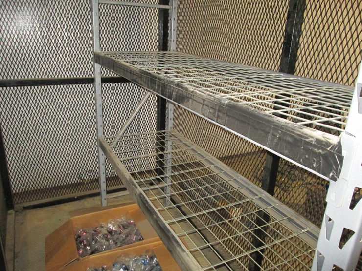 #45050-•-6'x2'x6't-metal-rack-inv#45050-image-2