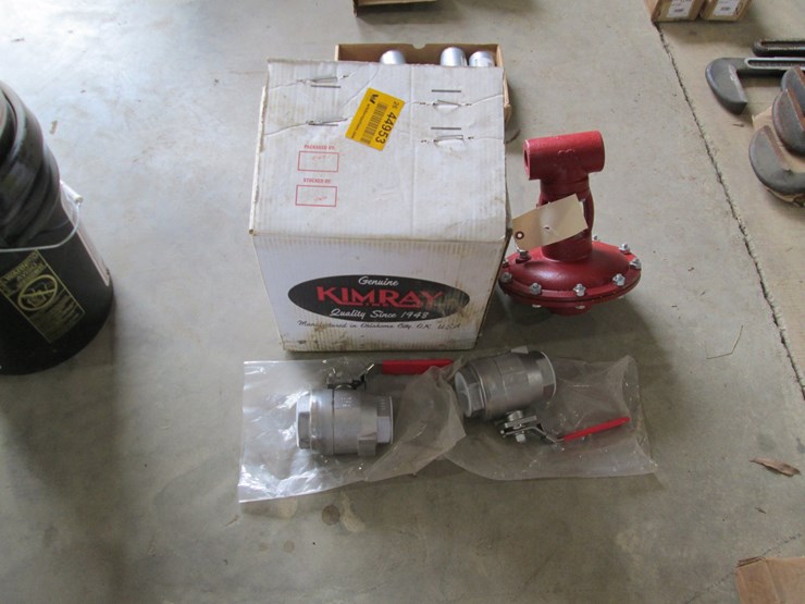 #44953-•-kimray-diaphragm-operated-pressure-regulator-valve-inv#44953-image-2