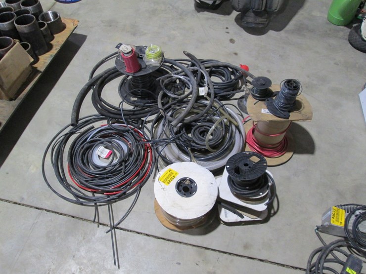 #45029-•-lot-of-miscellaneous-tubing-inv#45029-image-1
