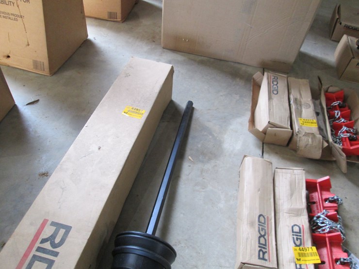 #44951-•-unused-ridgid-extension-shaft-for-pipe-threading-inv#44951-image-3