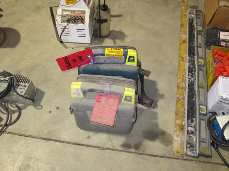 #45040-•-lot-of-(2)-ez-go-aed's-inv#45040-image-1