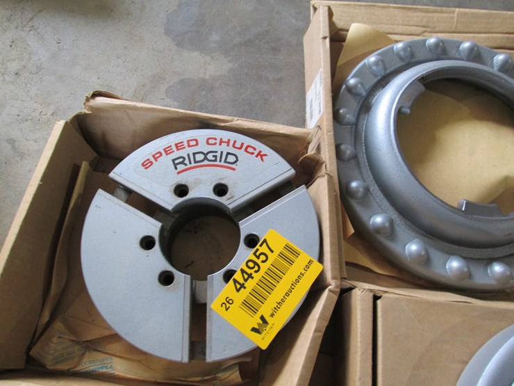 #44957-•-rigid-lot-of-speed-chucks-inv#44957-image-5