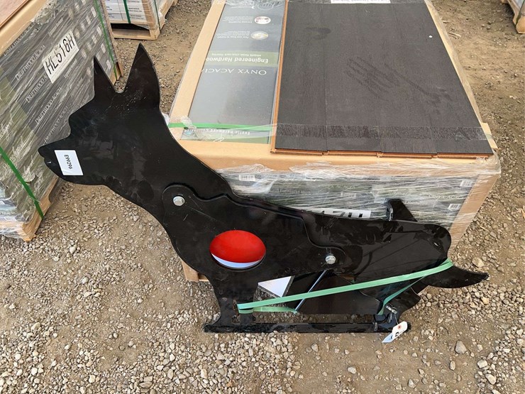 sklp-dog-shaped-shooting-target-model-sk-st550g-image-2