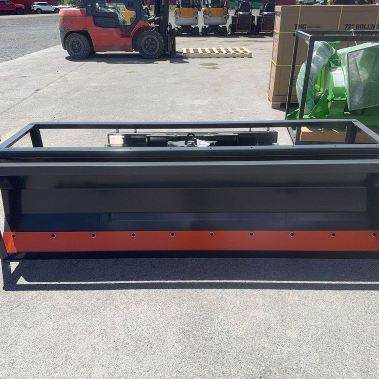 Dozer Blade - 86" SS TMG-DB86