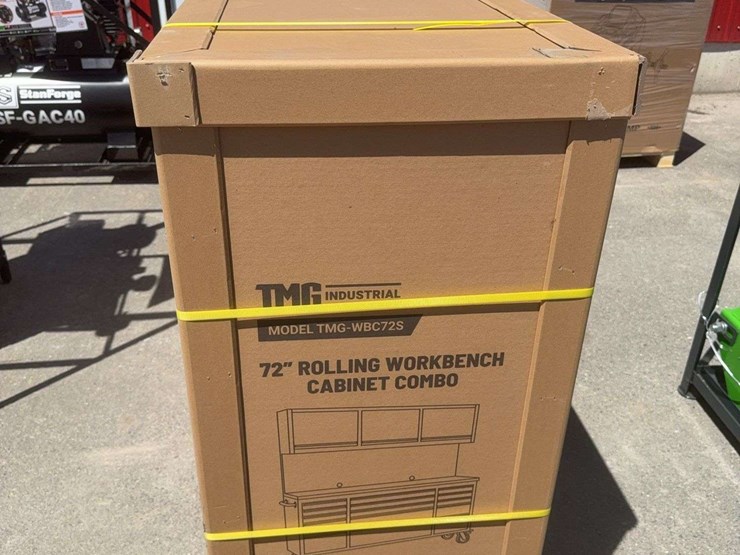 stainless-steel-workbench-cabinet-with-peg-board---72"-image-5