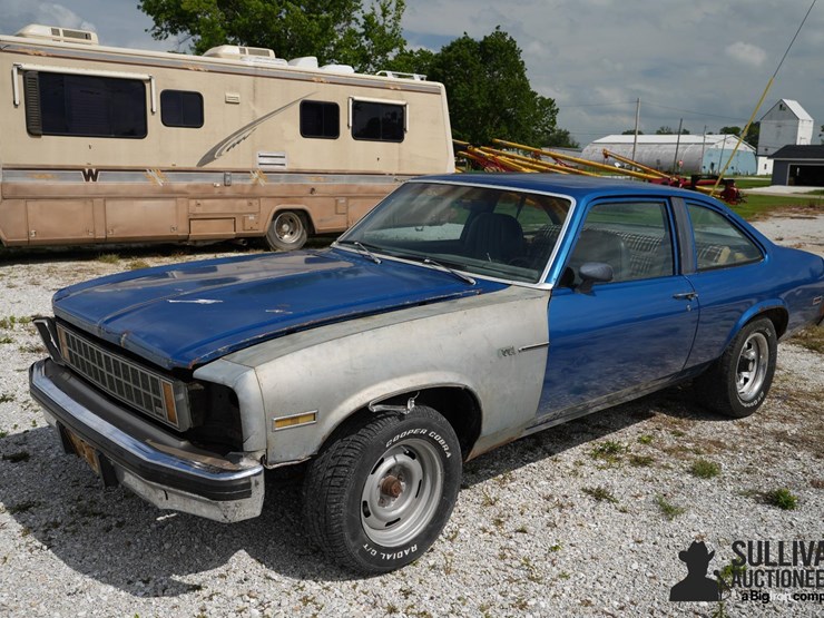run-#226--1976-chevrolet-nova-coupe-image-1