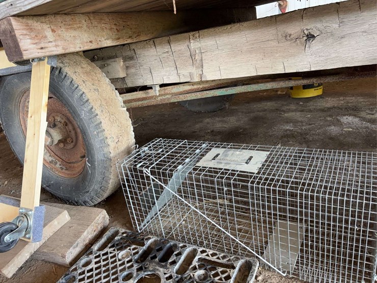 8'x14'-hay-wagon-image-2