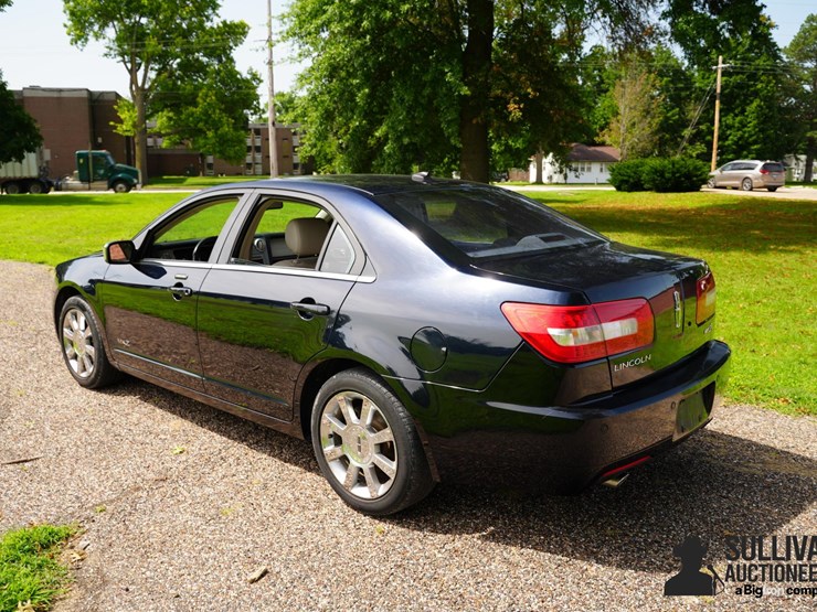 run-#34---2008-lincoln-mkz-sedan-image-7