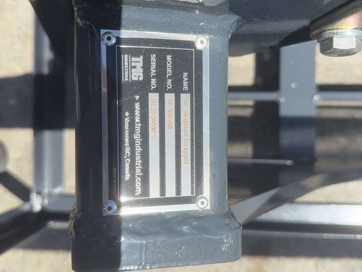 skeleton-skid-steer-grapple---60"-sf-ssg60-image-5