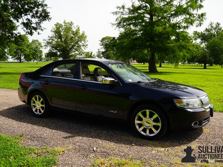run-#34---2008-lincoln-mkz-sedan-image-3