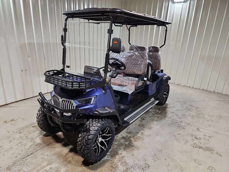 off-road-golf-cart-(see-description)-image-1