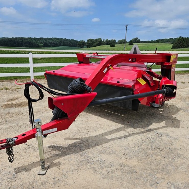MASSEY-FERGUSON 1359