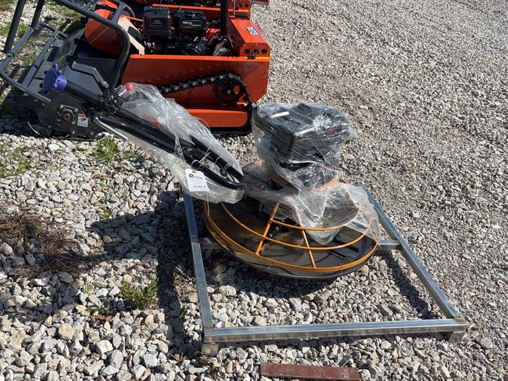 hand-held-power-trowel,-model-90b-image-5