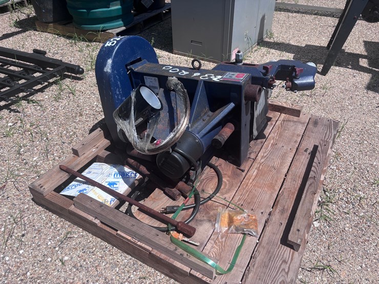 #36200-•-ammco-3860-brake-lathe-image-2