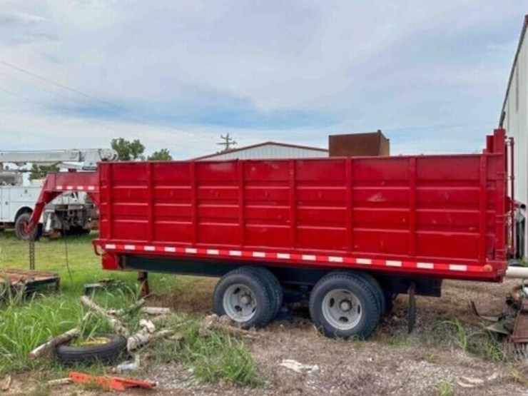 16'-gooseneck-dump-trailer-image-1