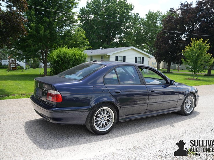 run-#228---2003-bmw-530i-sedan-image-5