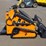#1021-•-unused-landhonor-lhr-t460s2-tracked-mini-stand-on-skid-steer-loader---middlefield,-ohio-image-6