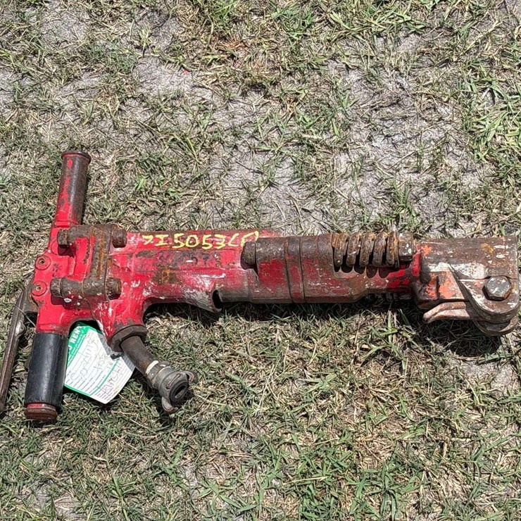 Air Hammer