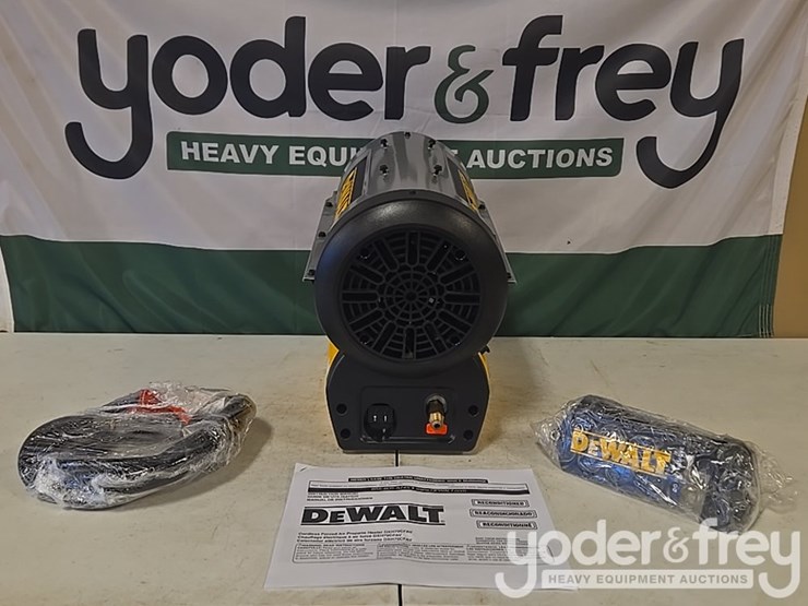 unused-dewalt-68,000-btu-forced-air-heater-20v-battery-or-120v-ac-image-5