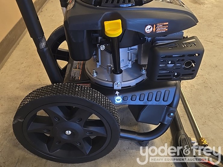 unused-2800-psi-simpson-pressure-washer-with-kohler-engine-image-6