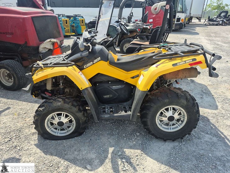 non-operable-2011-can-am-outlander-quad-image-7