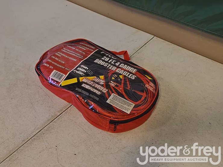 unused-1-gauge-x-25'-hd-booster-cable-image-2
