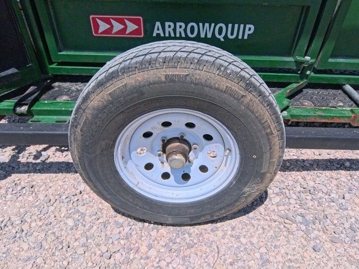 #1073-•-2019-arrow-quip-8600-cattle-chute-image-26