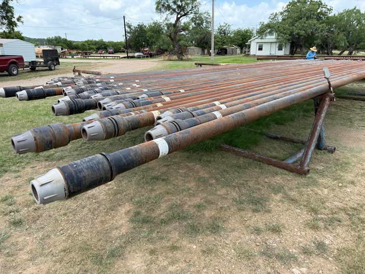 (unused)-1,271-ft.-(31-jts)-4-1/2”od-4-1/2”fh-conn-6”-6-1/2”-tool-jt-20.00#-drill-pipe-image-7