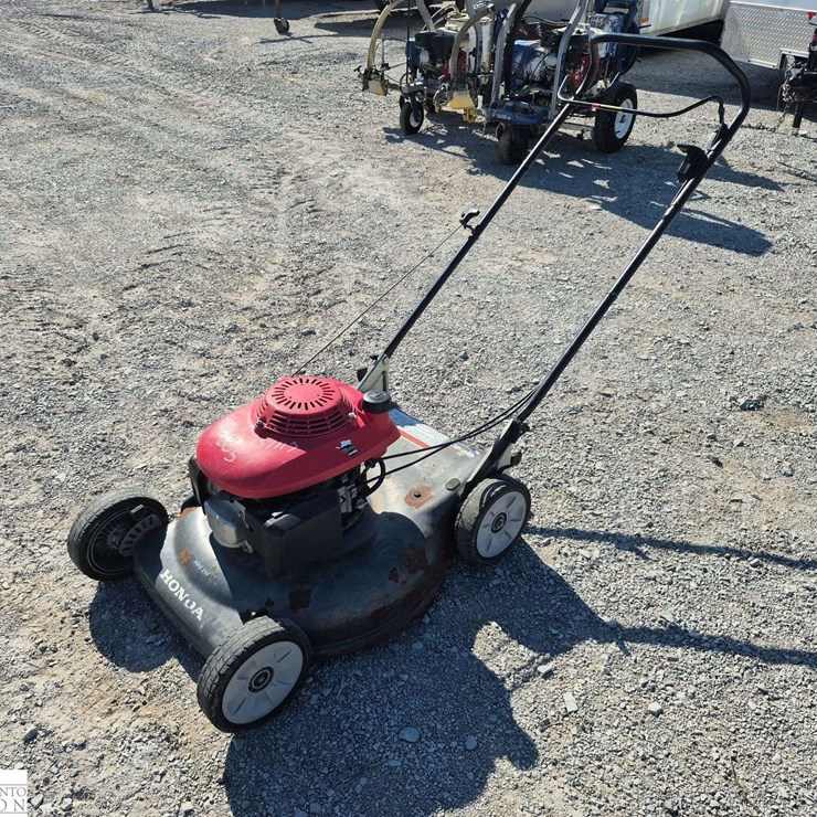 Honda Push mower Mower