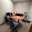#3542-•-lot-of-office-furniture-|-located-in-st.-rose,-la-image-1