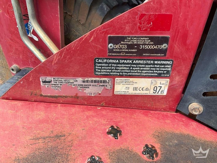 2015-toro-sand-pro-3040-bunker-rake-image-7